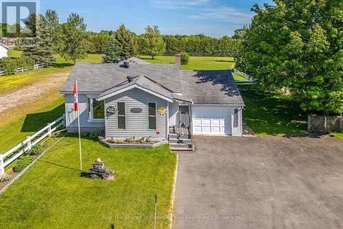 17 Balm Beach Road E, Tiny (Perkinsfield), ON 