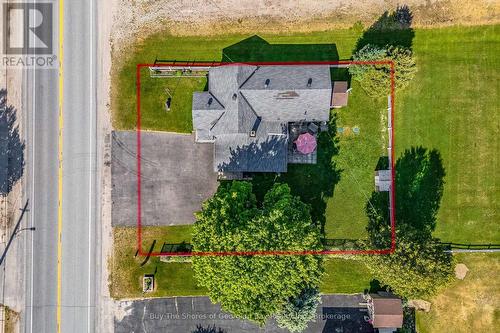17 Balm Beach Road E, Tiny (Perkinsfield), ON 