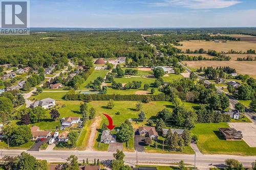 17 Balm Beach Road E, Tiny (Perkinsfield), ON 