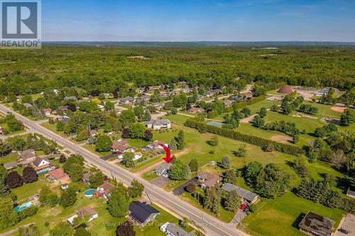 17 Balm Beach Road E, Tiny (Perkinsfield), ON 