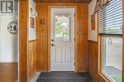 17 Balm Beach Road E, Tiny (Perkinsfield), ON 