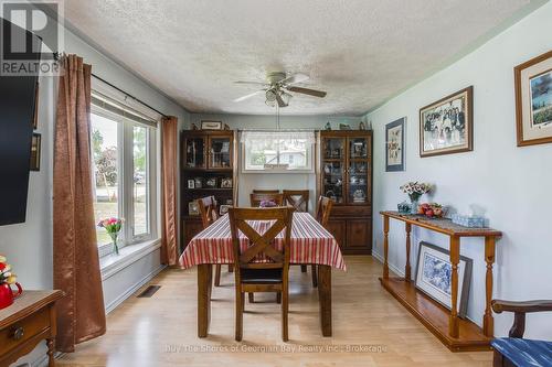 17 Balm Beach Road E, Tiny (Perkinsfield), ON 