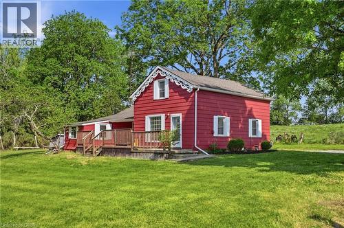 507 Hunter Road, Hamilton, ON 