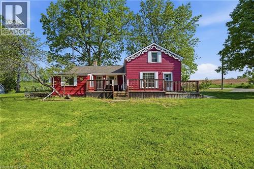 507 Hunter Road, Hamilton, ON 