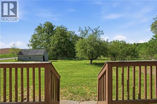 507 Hunter Road, Hamilton, ON 
