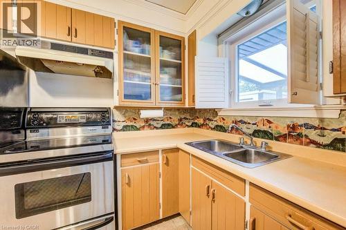 173 Glen Road, Kitchener, ON 