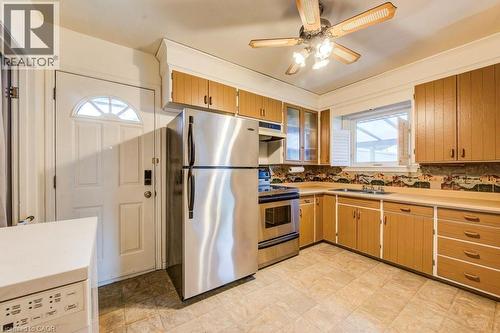 173 Glen Road, Kitchener, ON 