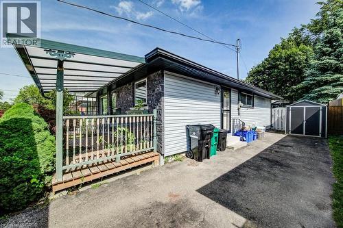 173 Glen Road, Kitchener, ON 