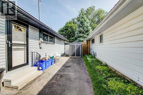 173 Glen Road, Kitchener, ON 