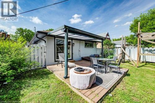 173 Glen Road, Kitchener, ON 