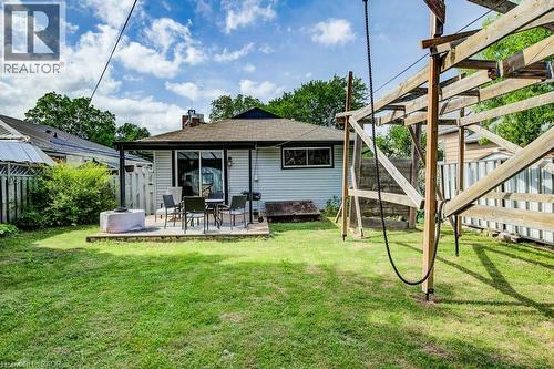 173 Glen Road, Kitchener, ON 