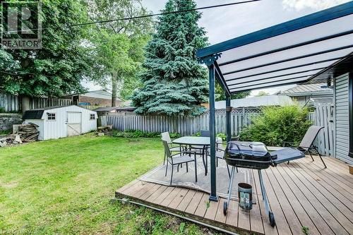 173 Glen Road, Kitchener, ON 