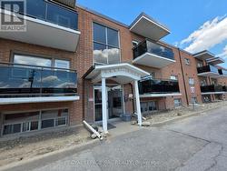 109 - 264 OAKDALE AVENUE St. Catharines (Oakdale), ON L2P 2K4