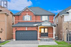 LOWER - 669 ARMSTRONG BOULEVARD Milton, ON L9T 0H4