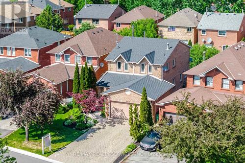4671 OWL CIRCLE  Mississauga, ON L4Z 2W8