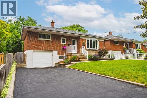 1208 HOMEWOOD Drive  Burlington, ON L7P 2M4