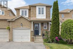 77 SOMERSCALES DRIVE Clarington (Bowmanville), ON L1C 5B7