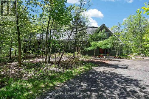 Unit #9 - 4805 Muskoka Road 169 Highway E, Muskoka Lakes (Medora), ON 