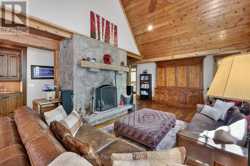 Unit #9 - 4805 Muskoka Road 169 Highway E, Muskoka Lakes (Medora), ON 