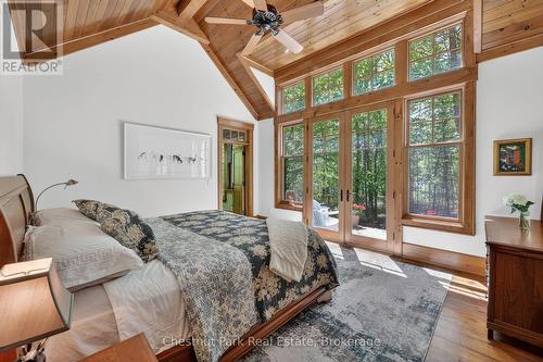 Unit #9 - 4805 Muskoka Road 169 Highway E, Muskoka Lakes (Medora), ON 