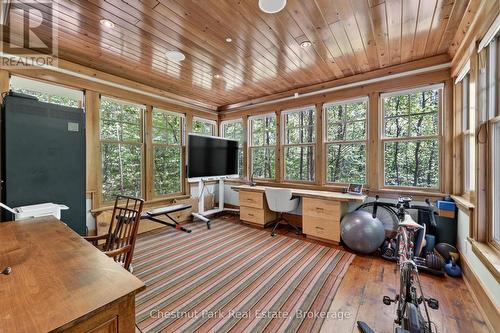 Unit #9 - 4805 Muskoka Road 169 Highway E, Muskoka Lakes (Medora), ON 