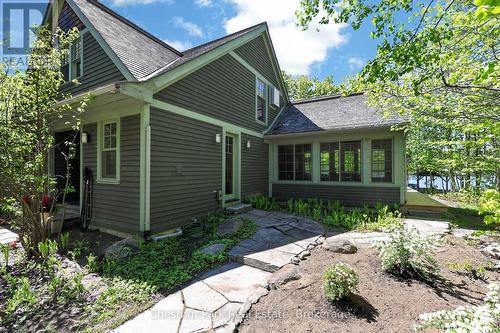 Unit #9 - 4805 Muskoka Road 169 Highway E, Muskoka Lakes (Medora), ON 