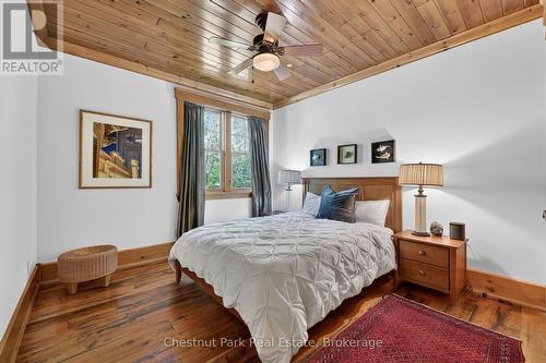 Unit #9 - 4805 Muskoka Road 169 Highway E, Muskoka Lakes (Medora), ON 
