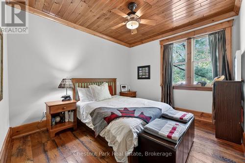 Unit #9 - 4805 Muskoka Road 169 Highway E, Muskoka Lakes (Medora), ON 