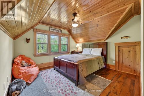 Unit #9 - 4805 Muskoka Road 169 Highway E, Muskoka Lakes (Medora), ON 