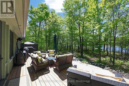 Unit #9 - 4805 Muskoka Road 169 Highway E, Muskoka Lakes (Medora), ON 