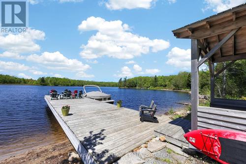 Unit #9 - 4805 Muskoka Road 169 Highway E, Muskoka Lakes (Medora), ON 