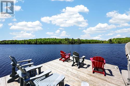 Unit #9 - 4805 Muskoka Road 169 Highway E, Muskoka Lakes (Medora), ON 