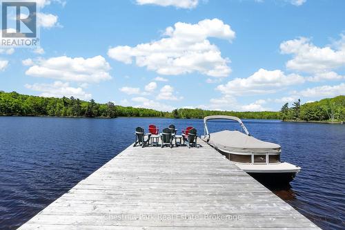 Unit #9 - 4805 Muskoka Road 169 Highway E, Muskoka Lakes (Medora), ON 