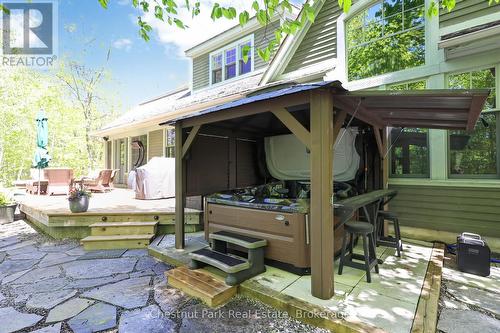 Unit #9 - 4805 Muskoka Road 169 Highway E, Muskoka Lakes (Medora), ON 