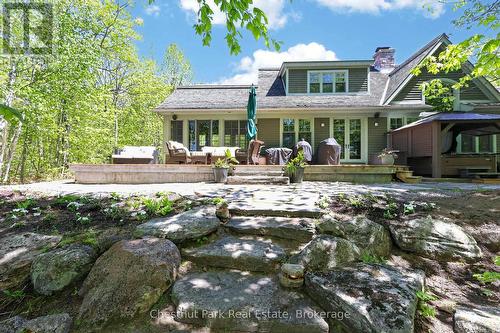 Unit #9 - 4805 Muskoka Road 169 Highway E, Muskoka Lakes (Medora), ON 
