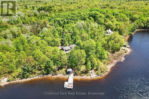 Unit #9 - 4805 Muskoka Road 169 Highway E, Muskoka Lakes (Medora), ON 