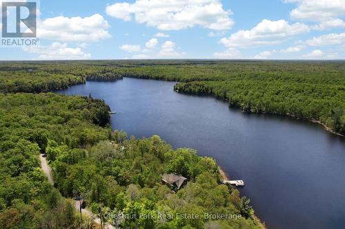 Unit #9 - 4805 Muskoka Road 169 Highway E, Muskoka Lakes (Medora), ON 