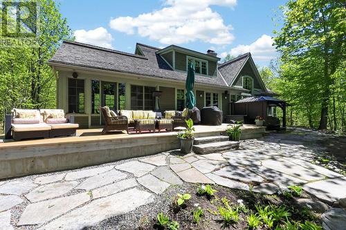 Unit #9 - 4805 Muskoka Road 169 Highway E, Muskoka Lakes (Medora), ON 