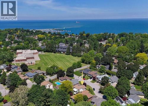 6 BARBARA Place  St. Catharines, ON L2N 6H8
