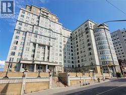 135 JAMES Street S Unit# 111 Hamilton, ON L8P 2Z6