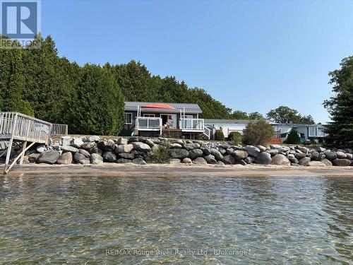 14 - 116 CEDARDALE ROAD  Brighton, ON K0K 1H0