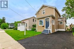 123 ERIE STREET St. Thomas, ON N5R 2N1
