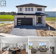 236 GREENE STREET South Huron (Exeter), ON N0M 1S3