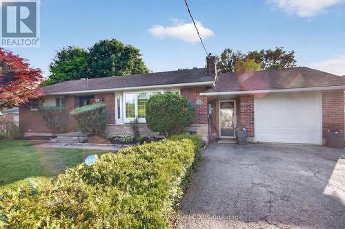 51 BRAESYDE AVENUE  London East (East P), ON N5W 1V5
