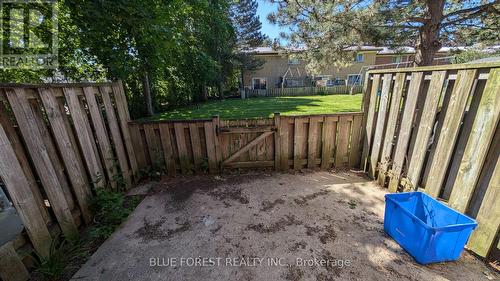 36 Arbour Glen Crescent, London East (East A), ON 