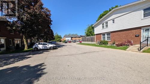 36 Arbour Glen Crescent, London East (East A), ON 