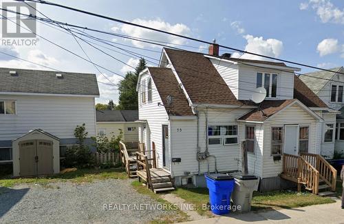 152 FIFTH AVENUE  Timmins (Tne - Central), ON P4N 5K9