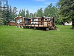 UNORGANIZED - LOT 50 KIRMICK LODGE ROAD Algoma Remote Area, ON P0M 1Z0