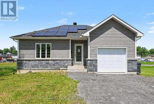 830 PORTELANCE AVENUE  Hawkesbury, ON K6A 2Z4