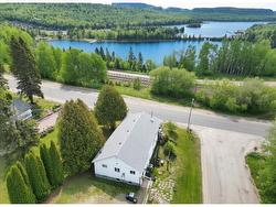 141 Railway Street Nipigon, ON P0T 2J0